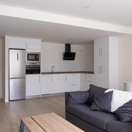 Victoria'S Home Modern And Cosy 2 Bedroom Apartment มาลากา ภายนอก รูปภาพ