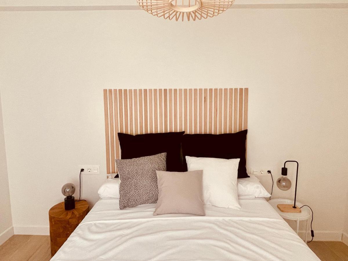 Victoria'S Home Modern And Cosy 2 Bedroom Apartment มาลากา ภายนอก รูปภาพ