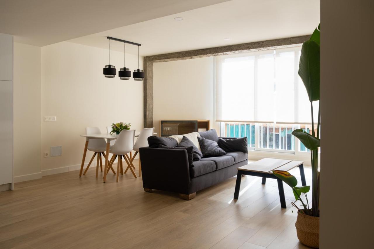Victoria'S Home Modern And Cosy 2 Bedroom Apartment มาลากา ภายนอก รูปภาพ
