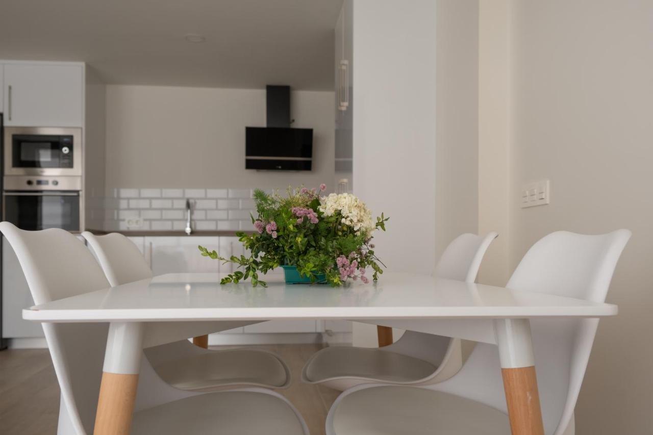 Victoria'S Home Modern And Cosy 2 Bedroom Apartment มาลากา ภายนอก รูปภาพ