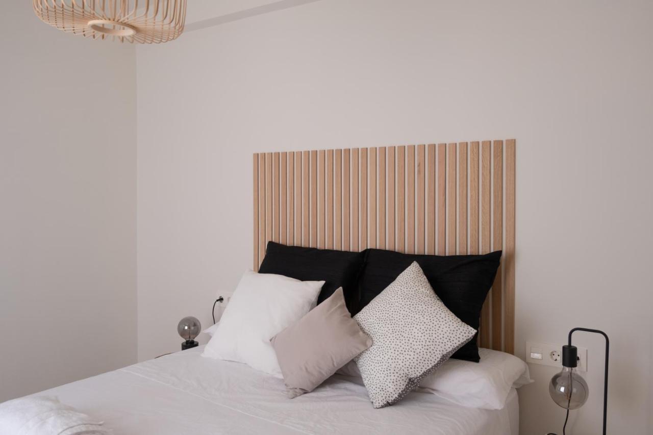 Victoria'S Home Modern And Cosy 2 Bedroom Apartment มาลากา ภายนอก รูปภาพ