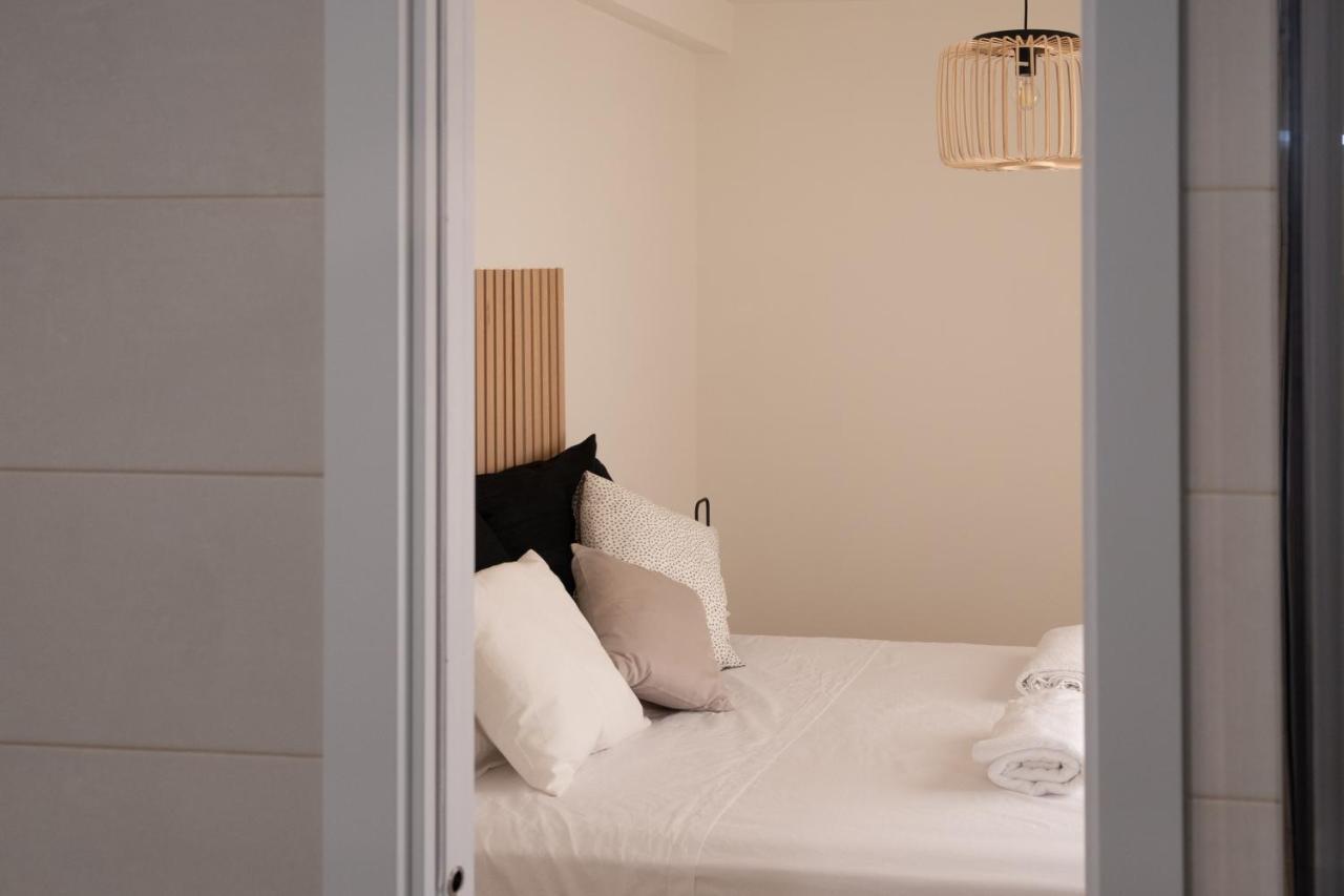 Victoria'S Home Modern And Cosy 2 Bedroom Apartment มาลากา ภายนอก รูปภาพ