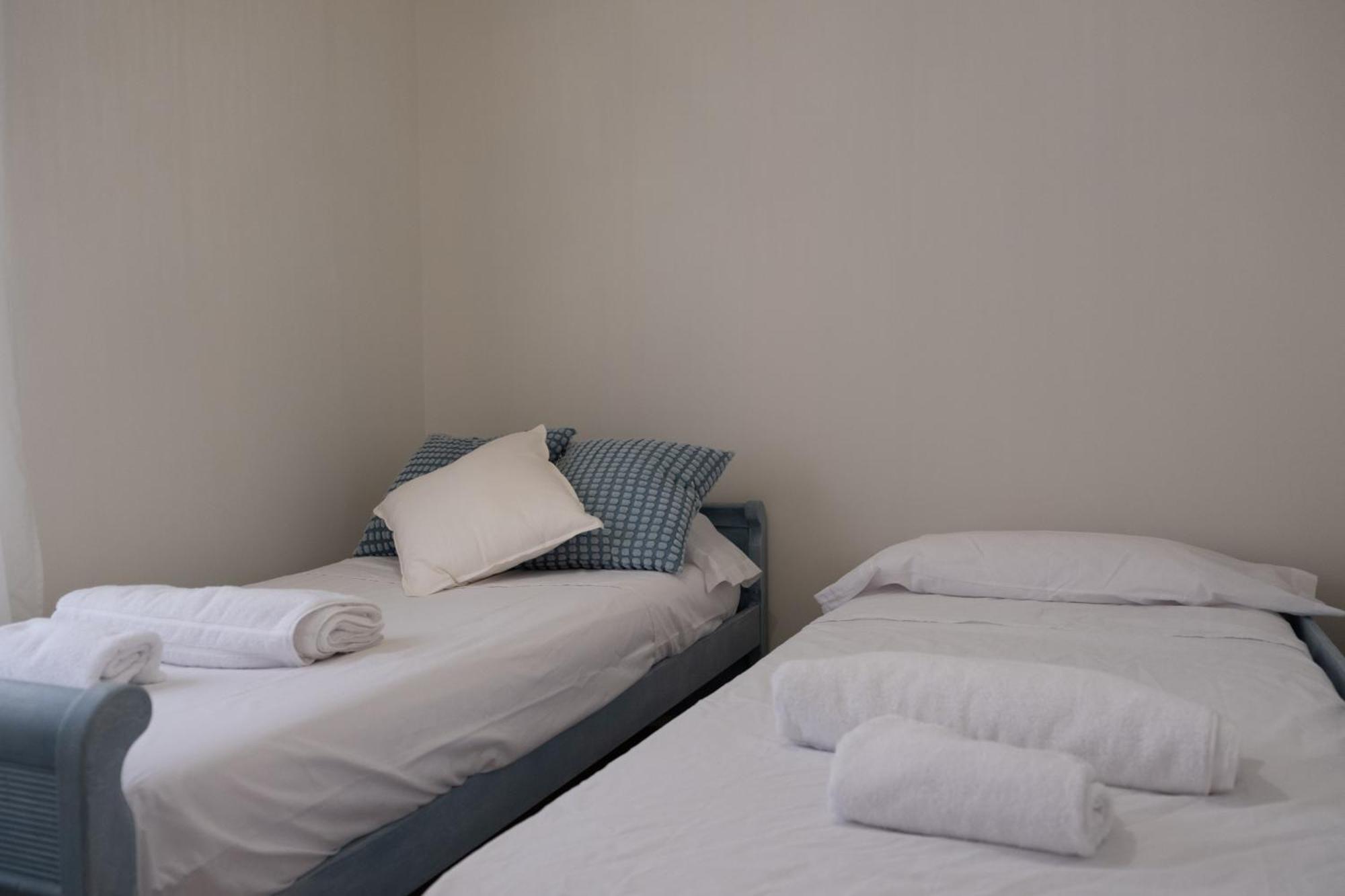 Victoria'S Home Modern And Cosy 2 Bedroom Apartment มาลากา ภายนอก รูปภาพ