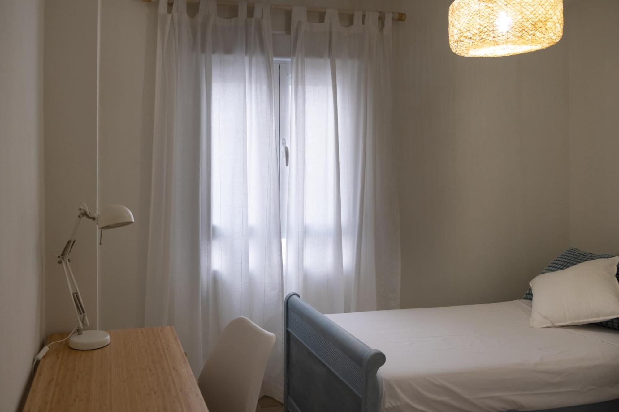 Victoria'S Home Modern And Cosy 2 Bedroom Apartment มาลากา ภายนอก รูปภาพ