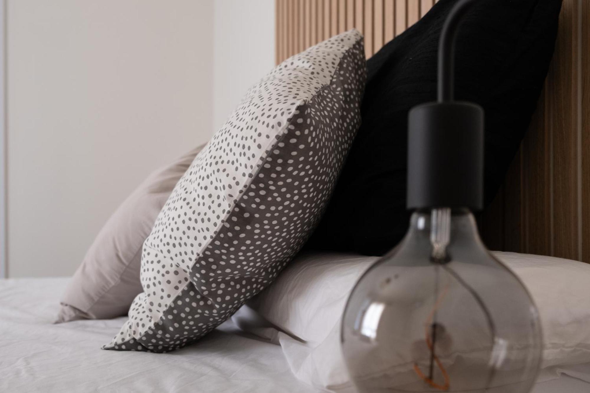Victoria'S Home Modern And Cosy 2 Bedroom Apartment มาลากา ภายนอก รูปภาพ