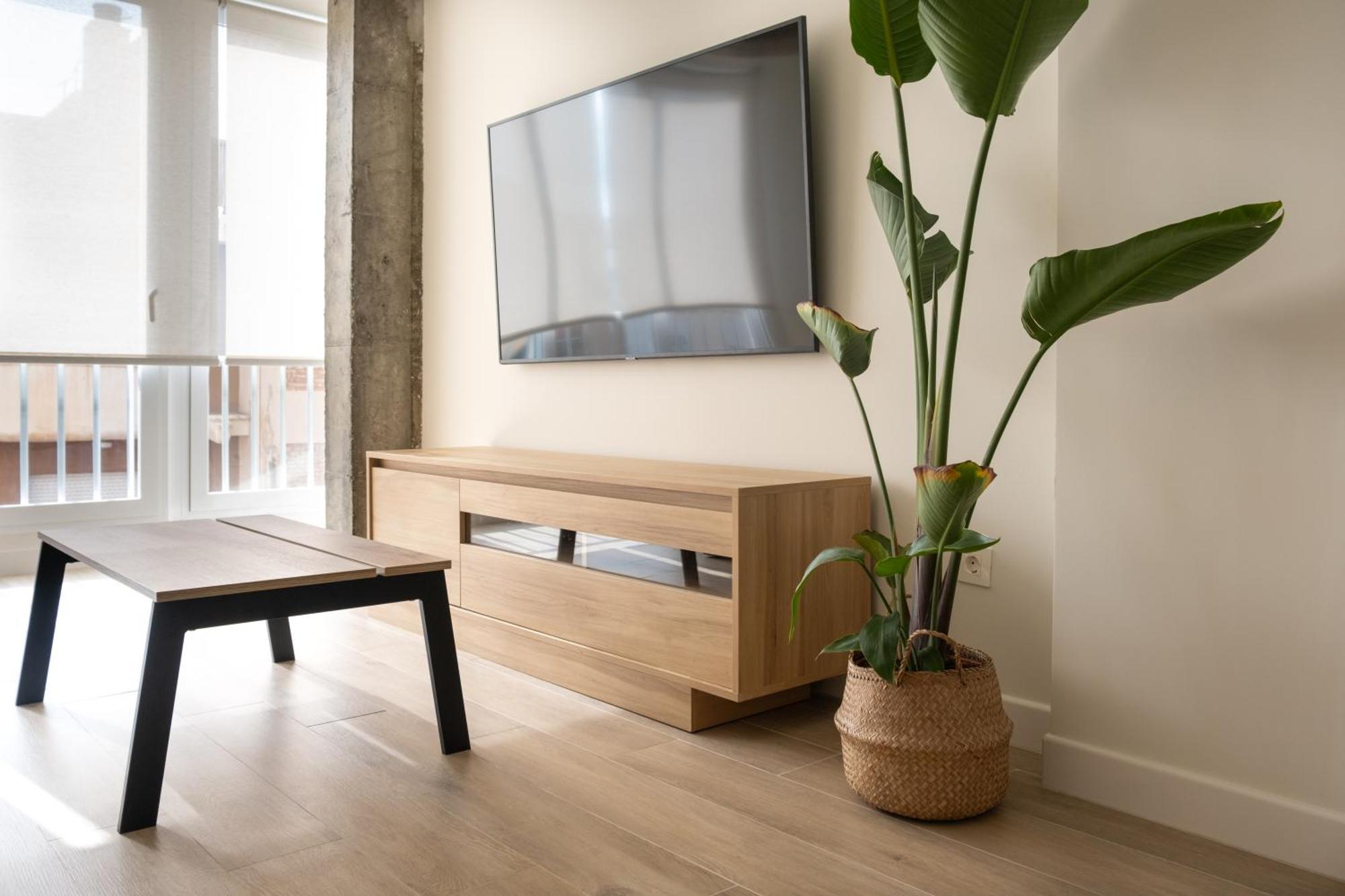 Victoria'S Home Modern And Cosy 2 Bedroom Apartment มาลากา ภายนอก รูปภาพ