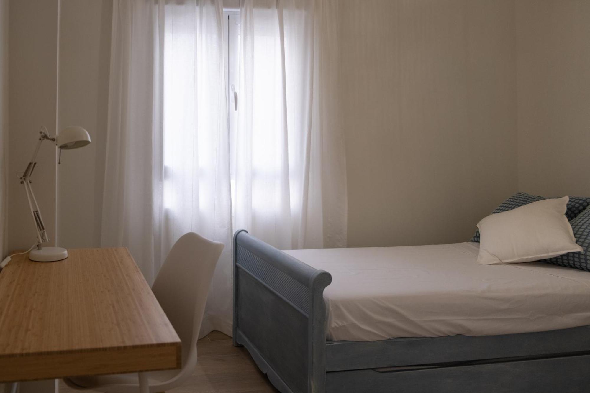 Victoria'S Home Modern And Cosy 2 Bedroom Apartment มาลากา ภายนอก รูปภาพ