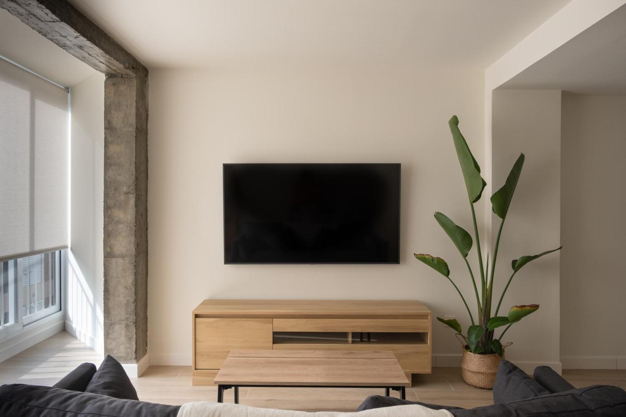 Victoria'S Home Modern And Cosy 2 Bedroom Apartment มาลากา ภายนอก รูปภาพ