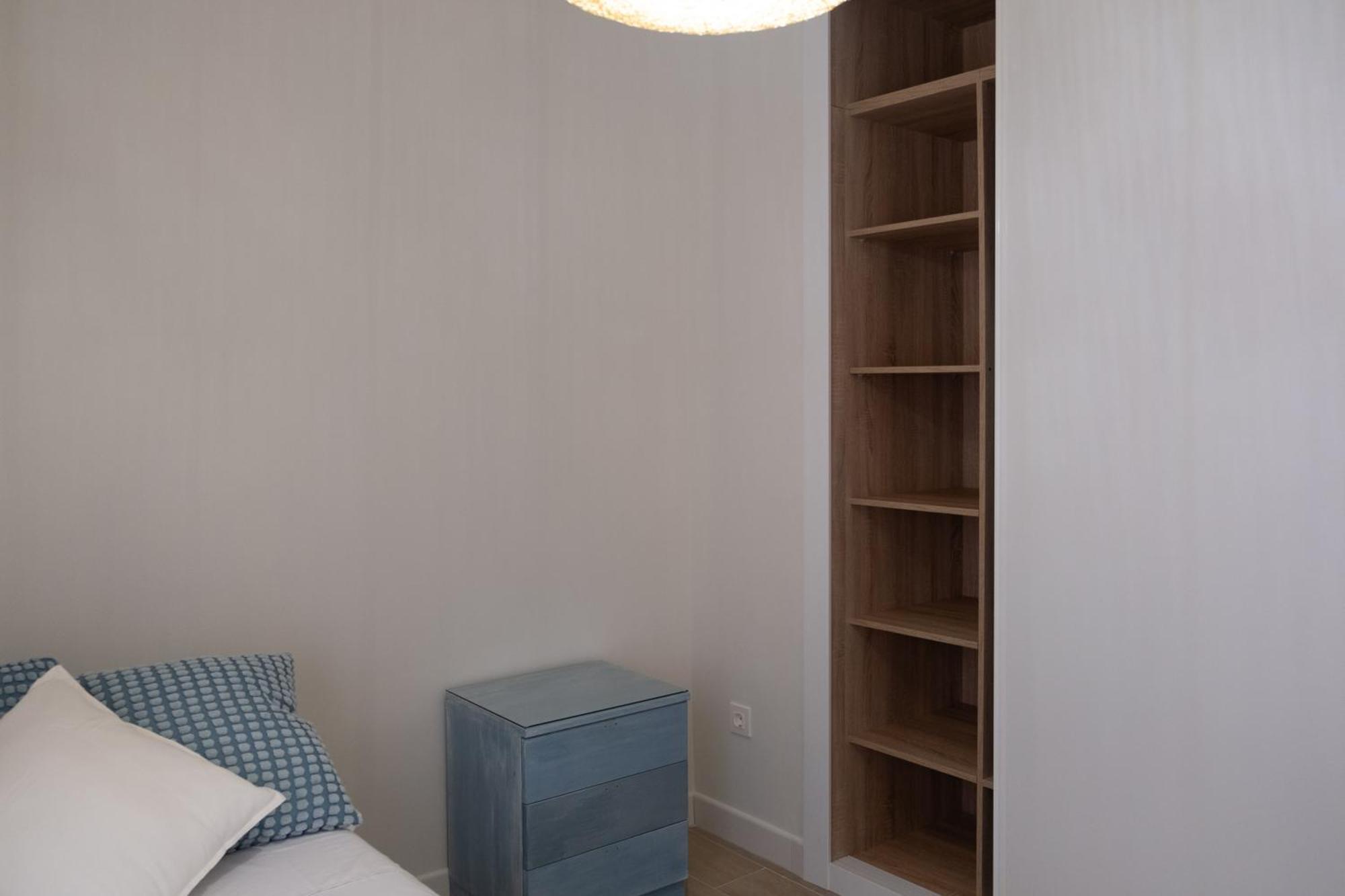 Victoria'S Home Modern And Cosy 2 Bedroom Apartment มาลากา ภายนอก รูปภาพ