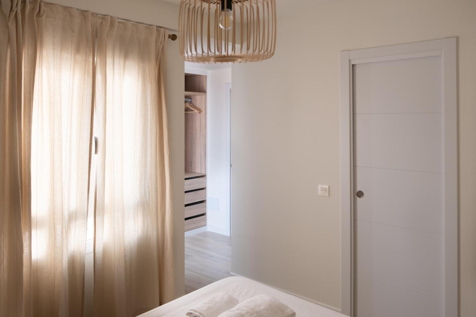Victoria'S Home Modern And Cosy 2 Bedroom Apartment มาลากา ภายนอก รูปภาพ
