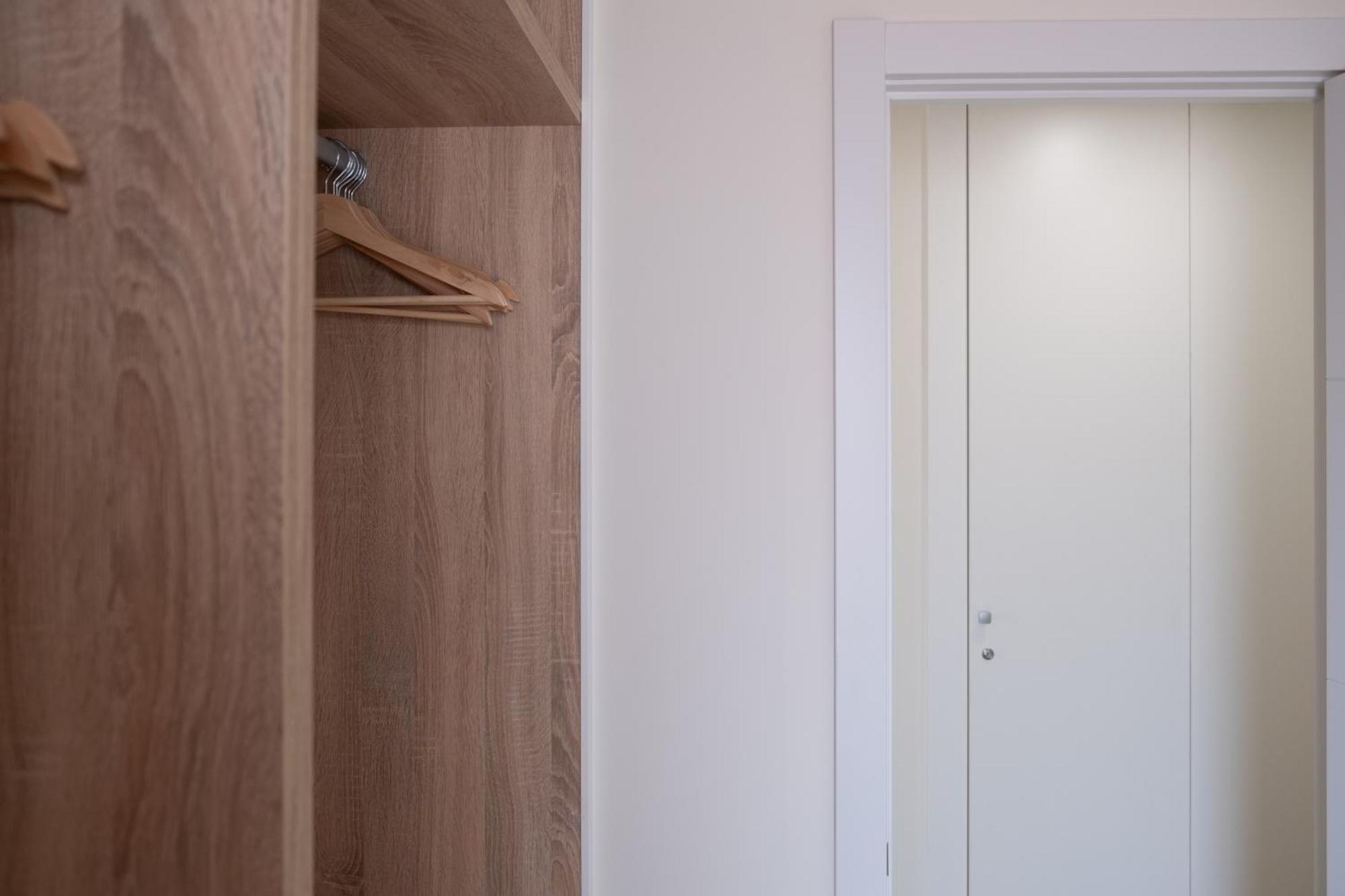 Victoria'S Home Modern And Cosy 2 Bedroom Apartment มาลากา ภายนอก รูปภาพ